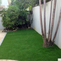 Artificial Grass Carpet Boulevard, California City Landscape, Backyard Makeover