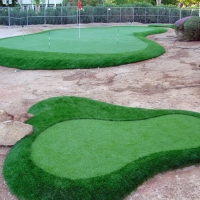 Artificial Grass Carpet Fairbanks Ranch, California City Landscape, Front Yard Landscape Ideas