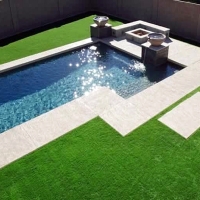 Artificial Grass Carpet Vista, California Landscape Photos, Backyards