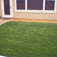 Artificial Grass Imperial Beach, California Rooftop, Backyards