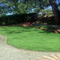 Artificial Grass Installation Lakeside, California Backyard Playground, Backyard Landscaping Ideas