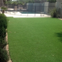 Artificial Grass Installation Lemon Grove, California Lawn And Landscape, Backyard Designs