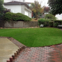 Artificial Grass Santee, California Garden Ideas, Backyard