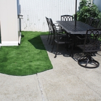 Artificial Lawn Coronado, California Landscaping, Backyard Landscape Ideas