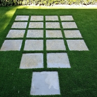 Artificial Lawn Valley Center, California Garden Ideas, Backyard Design