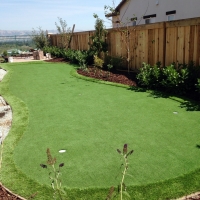 Artificial Turf Campo, California Landscape Photos, Backyard Landscape Ideas