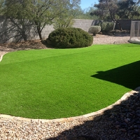 Artificial Turf Cost Hidden Meadows, California Backyard Playground, Backyard Garden Ideas