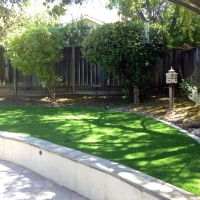 Artificial Turf Installation Harbison Canyon, California Design Ideas, Commercial Landscape