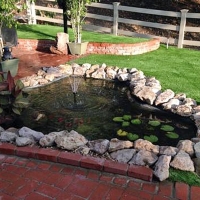 Best Artificial Grass Alpine, California Landscaping Business, Backyard Ideas