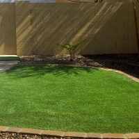 Best Artificial Grass Campo, California Roof Top, Backyard Landscaping