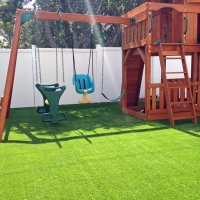 Best Artificial Grass Chula Vista, California Paver Patio, Backyard Garden Ideas