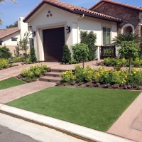 Best Artificial Grass Potrero, California Garden Ideas, Front Yard Landscape Ideas