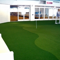 Best Artificial Grass Ramona, California Diy Putting Green, Commercial Landscape