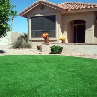 Fake Grass Carpet Escondido, California Garden Ideas, Landscaping Ideas For Front Yard