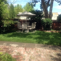 Fake Turf Poway, California Landscape Design, Backyard Landscaping Ideas