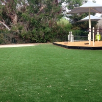 Grass Turf Granite Hills, California Lacrosse Playground