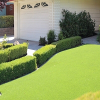 Green Lawn Lemon Grove, California Landscape Photos, Small Front Yard Landscaping