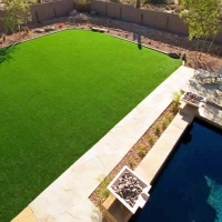 Green Lawn Potrero, California Design Ideas, Backyard Makeover