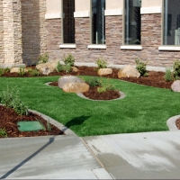 Green Lawn Rainbow, California Lawns, Commercial Landscape