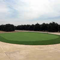 Green Lawn Valley Center, California Lawns, Small Front Yard Landscaping