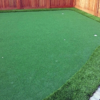 Plastic Grass Jamul, California Gardeners, Backyard Landscape Ideas