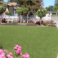 Synthetic Grass Cost Bostonia, California Landscape Rock, Front Yard