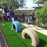 Synthetic Lawn Casa de Oro-Mount Helix, California Home And Garden, Commercial Landscape