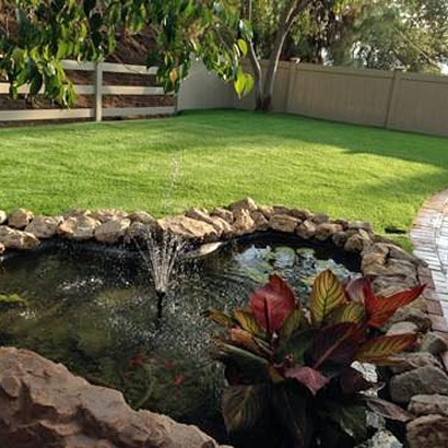 Artificial Lawn Chula Vista, California Paver Patio, Beautiful Backyards