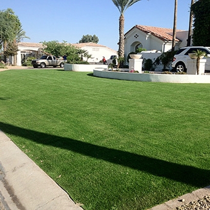 Green Lawn Granite Hills, California Lawn And Garden, Landscaping Ideas For Front Yard