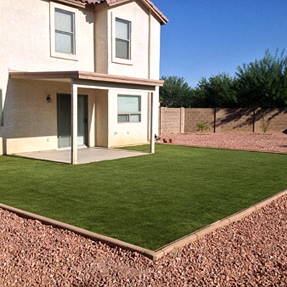 How To Install Artificial Grass Harbison Canyon, California Landscape Design, Small Backyard Ideas