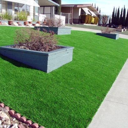 How To Install Artificial Grass Winter Gardens, California Lawns, Front Yard Landscaping