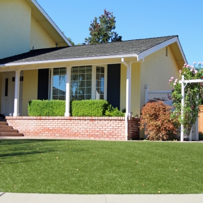 Synthetic Turf National City, California Paver Patio, Landscaping Ideas For Front Yard