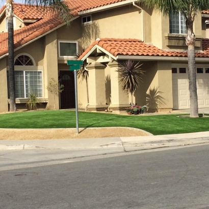 Turf Grass Bonita, California Gardeners, Front Yard