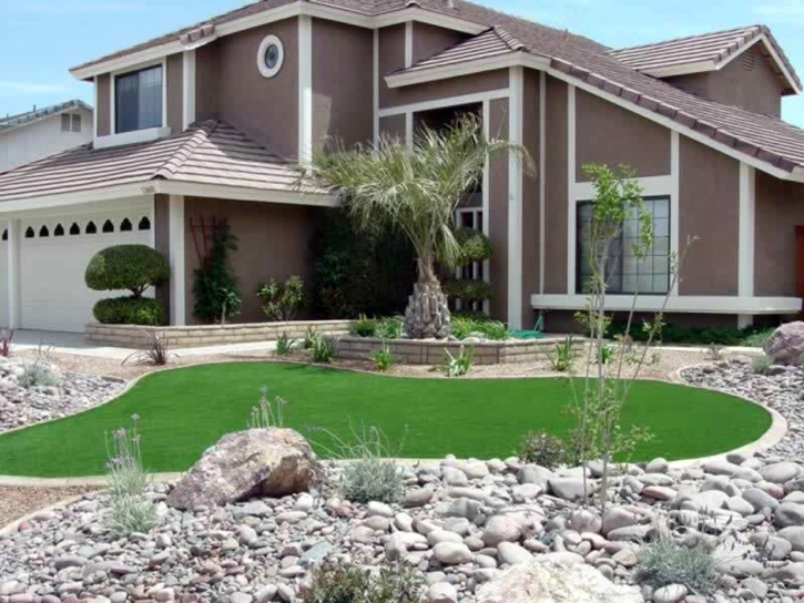 Artificial Grass Installation Alpine, California Backyard Playground, Front Yard