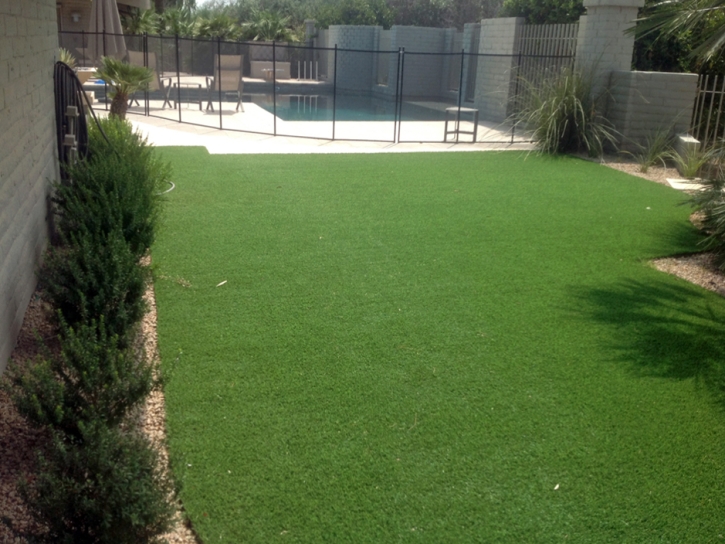 Artificial Grass Installation Lemon Grove, California Lawn And Landscape, Backyard Designs