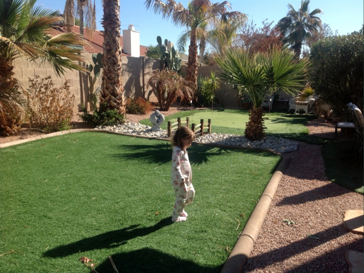 Artificial Lawn Winter Gardens, California Backyard Playground, Backyard Landscape Ideas