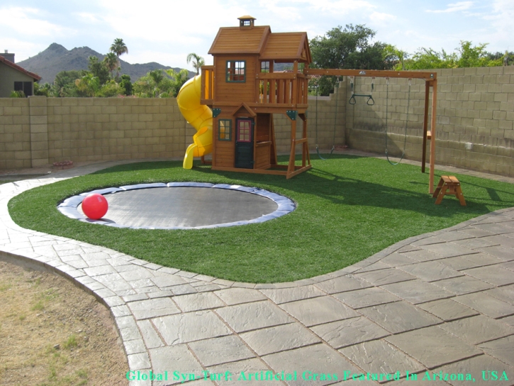 Artificial Turf Cost Granite Hills, California Landscaping Business, Backyard