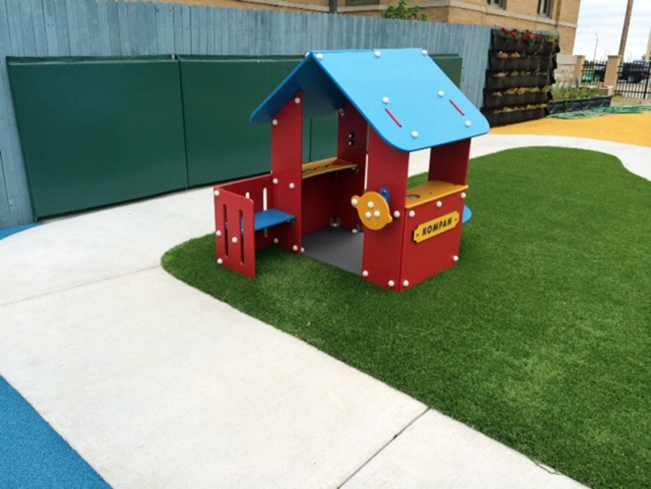 Artificial Turf Cost Jamul, California Playground, Commercial Landscape