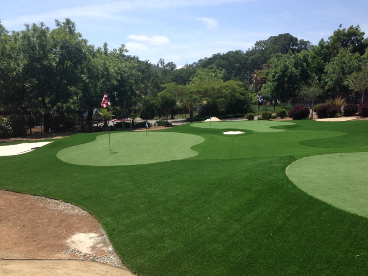 Artificial Turf Installation Fairbanks Ranch, California Backyard Playground, Front Yard Landscaping Ideas