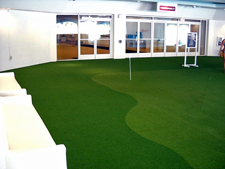 Best Artificial Grass Ramona, California Diy Putting Green, Commercial Landscape