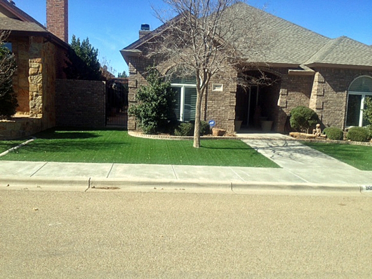 Fake Grass Camp Pendleton North, California Lawn And Garden, Front Yard Ideas