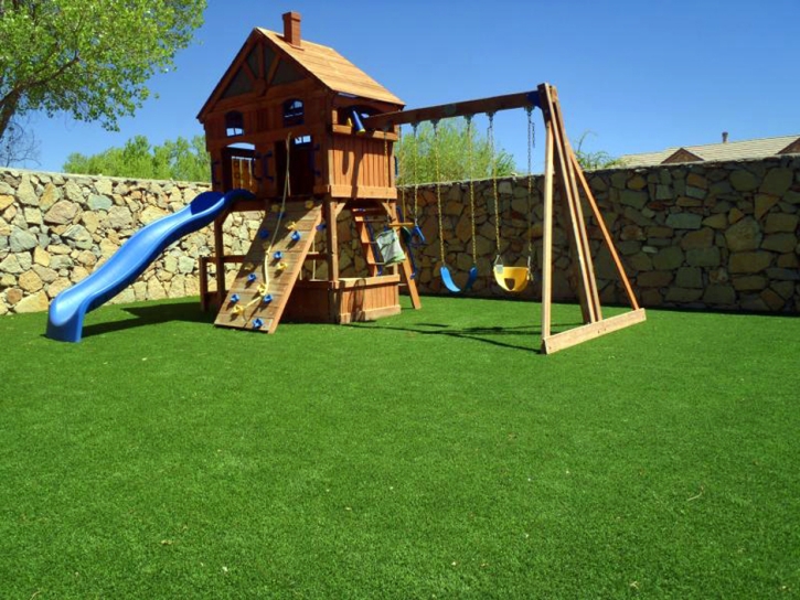 Fake Grass Carpet Carlsbad, California Garden Ideas, Small Backyard Ideas