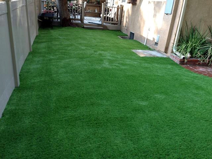 Fake Grass Carpet Potrero, California Lawns, Backyard Landscaping