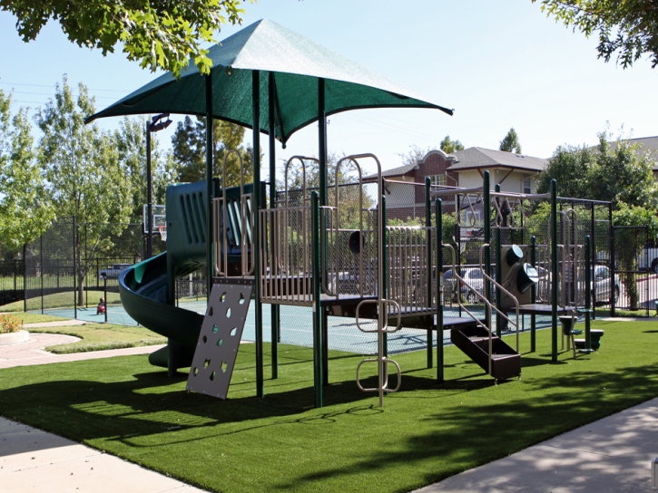 Fake Lawn Descanso, California Playground Safety, Recreational Areas