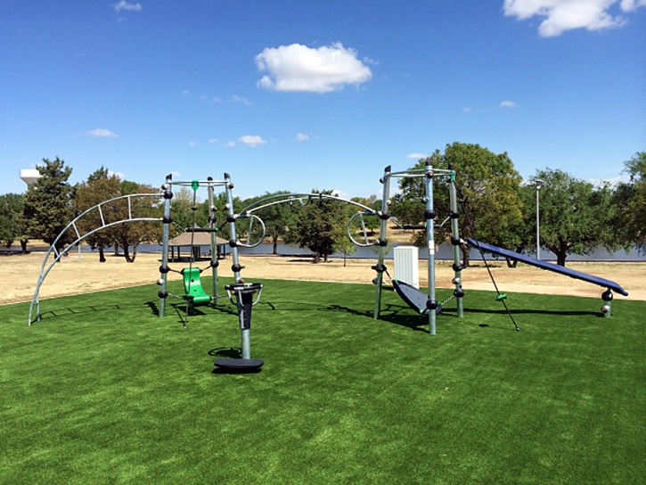 Grass Installation Bonita, California Indoor Playground, Recreational Areas