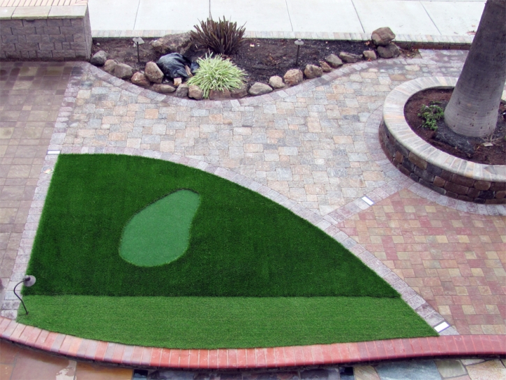 Grass Turf Winter Gardens, California Gardeners, Front Yard