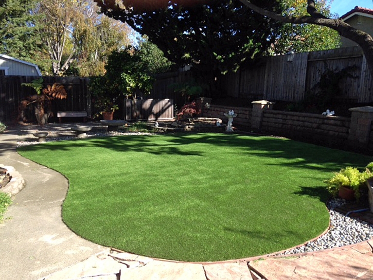 How To Install Artificial Grass Camp Pendleton North, California Landscape Ideas, Beautiful Backyards