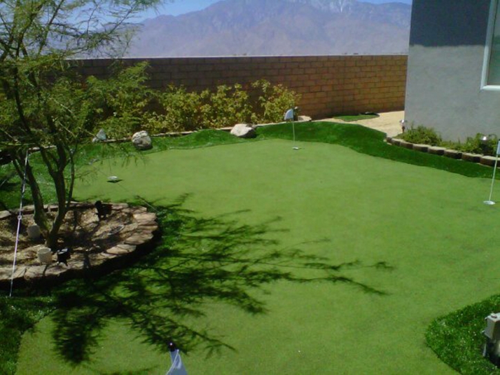 How To Install Artificial Grass Campo, California Landscape Photos, Beautiful Backyards