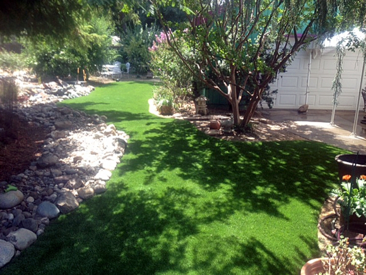 How To Install Artificial Grass Jacumba, California Landscape Design, Backyard Designs