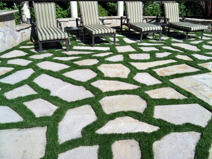 Synthetic Grass Cost Escondido, California Home And Garden, Backyard